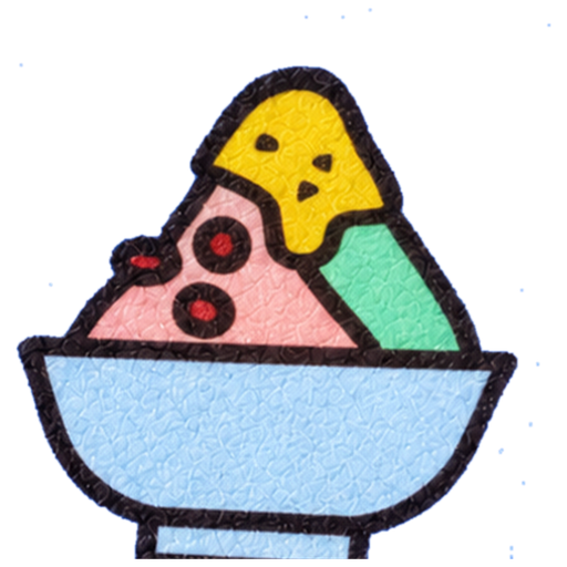 Ais kacang